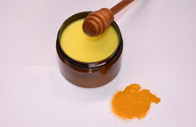 Load image into Gallery viewer, Orpiment Turmeric Honey Overnight Face Mask
