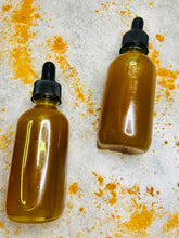 Load image into Gallery viewer, Orpiment Turmeric Body Oil
