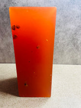 Load image into Gallery viewer, Carnelian Sweet Orange Soap
