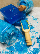 Load image into Gallery viewer, Lapis Lazuli Luxury Bar
