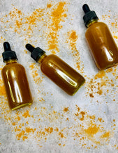 Load image into Gallery viewer, Orpiment Turmeric Honey Glow Set
