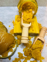 Load image into Gallery viewer, Orpiment Turmeric Honey Scrub
