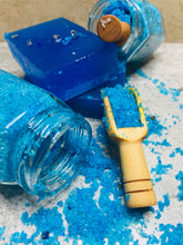 Load image into Gallery viewer, Lapis Lazuli Scrub
