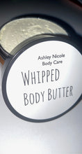 Load image into Gallery viewer, Whipped Body Butter
